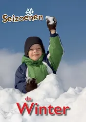 Omslag van de Winter
