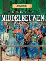 Omslag van De Middeleeuwen