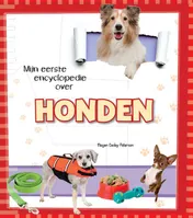 Omslag van Honden