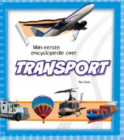 Omslag van Transport