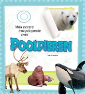 Omslag van Pooldieren