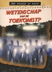 Omslag van Bizarre wetenschappen