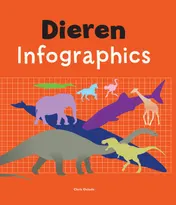 Omslag van Dieren