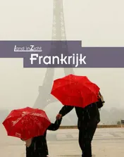 Omslag van Frankrijk
