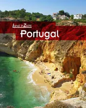 Omslag van Portugal
