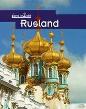 Omslag van Rusland