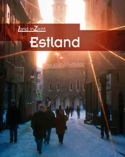 Omslag van Estland