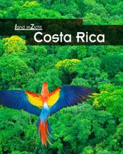 Omslag van Costa Rica