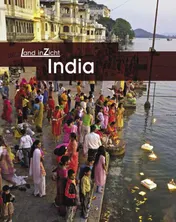 Omslag van India