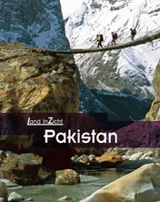 Omslag van Pakistan
