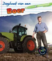 Omslag van Boer