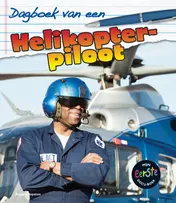 Omslag van Helikopterpiloot