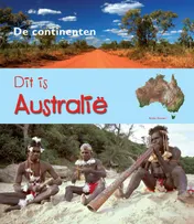 Omslag van Australië