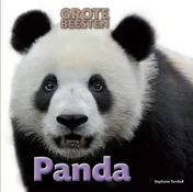 Omslag van Panda
