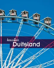 Omslag van Duitsland