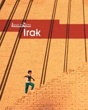Omslag van Irak