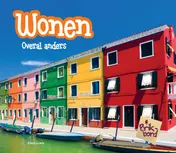 Omslag van Wonen