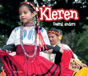 Omslag van Kleren