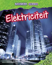 Omslag van Elektriciteit