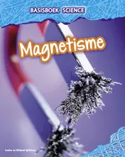 Omslag van Magnetisme