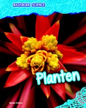 Omslag van Planten