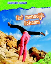 Omslag van Het menselijk lichaam