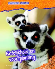 Omslag van Erfelijkheid en voortplanting
