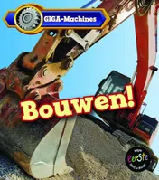 Omslag van Bouwen!