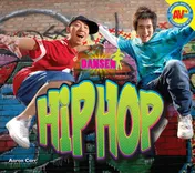 Omslag van Hiphop