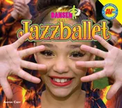 Omslag van Jazzballet