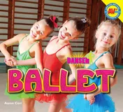 Omslag van Ballet