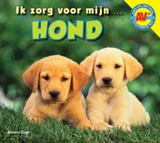 Omslag van Hond