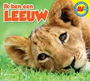 Omslag van Leeuw