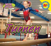 Omslag van Turnen