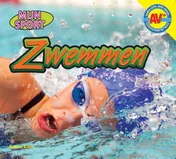 Omslag van Zwemmen