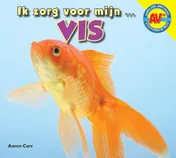 Omslag van Vis