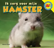 Omslag van Hamster