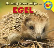 Omslag van Egel