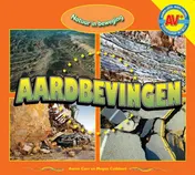 Omslag van Aardbeving