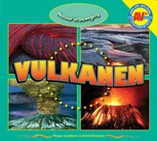 Omslag van Vulkanen