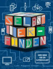 Omslag van Selbst erfinden