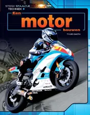 Omslag van Een motor bouwen