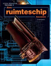 Omslag van Een ruimteschip maken