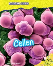 Omslag van Cellen