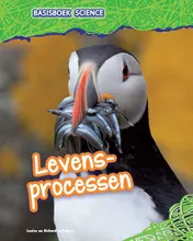 Omslag van Levensprocessen