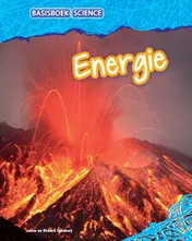 Omslag van Energie