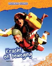Omslag van Kracht en beweging