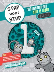 Omslag van 1