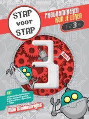 Omslag van 3