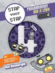 Omslag van Programmeren kun je leren